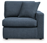 Modmax Ink 4-Piece Sectional
