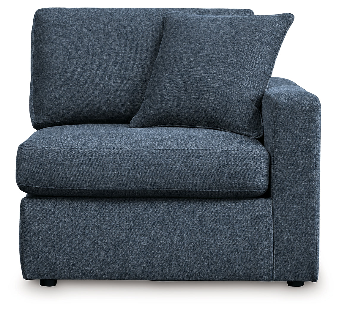 Modmax Ink 4-Piece Sectional