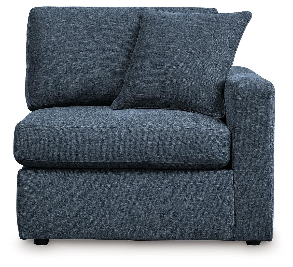 Modmax Ink 5-Piece Sectional
