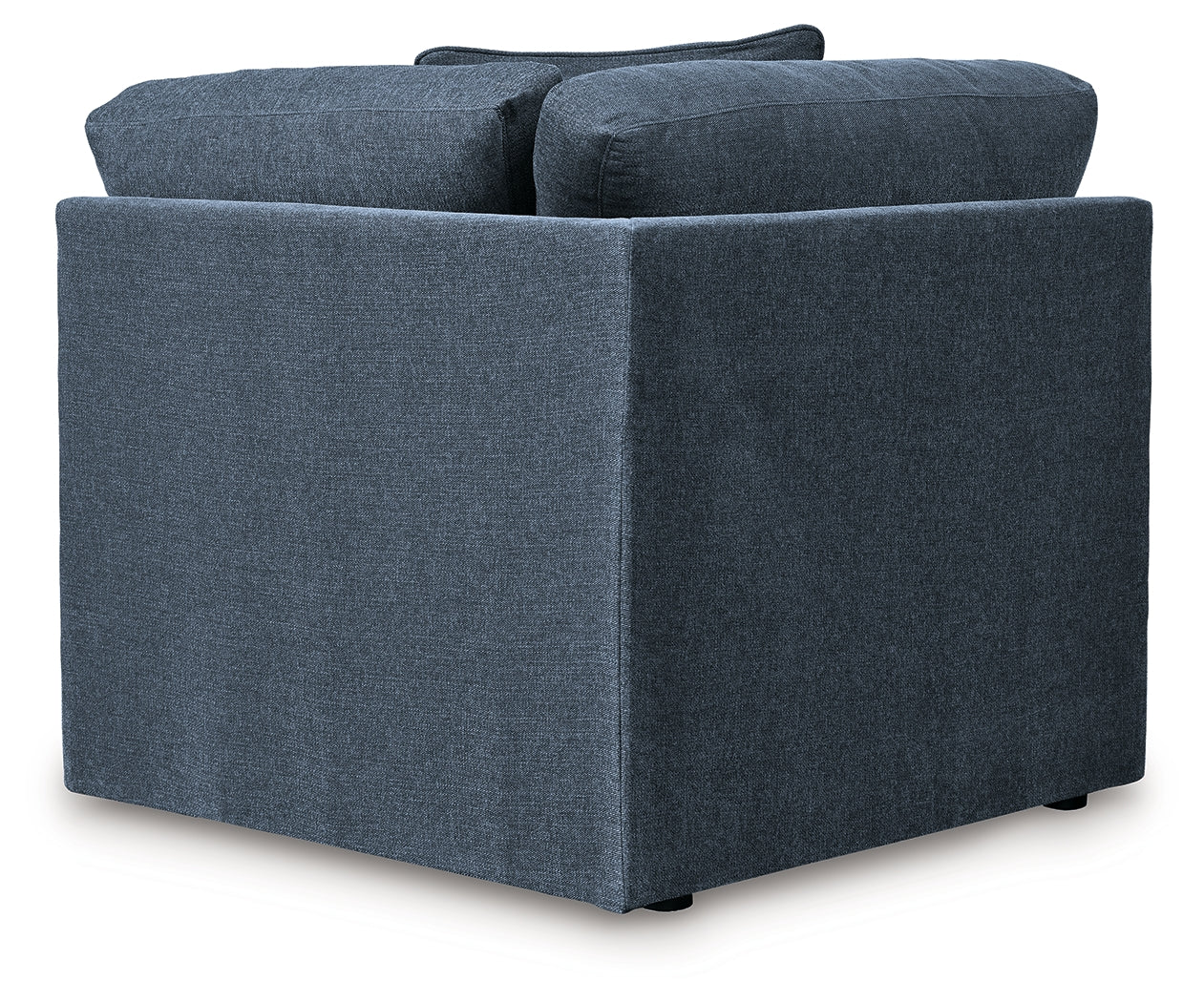Modmax Ink 4-Piece Sectional