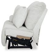 Top Tier Alloy 3-Piece Sectional Chofa