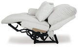 Top Tier Alloy 3-Piece Sectional Chofa