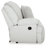 Top Tier Alloy 3-Piece Sectional Chofa