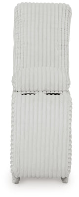 Top Tier Alloy Velvet 4-Piece Reclining Sectional with Chaise