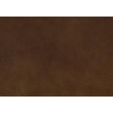 Braintree Brown Leather Accent Chair