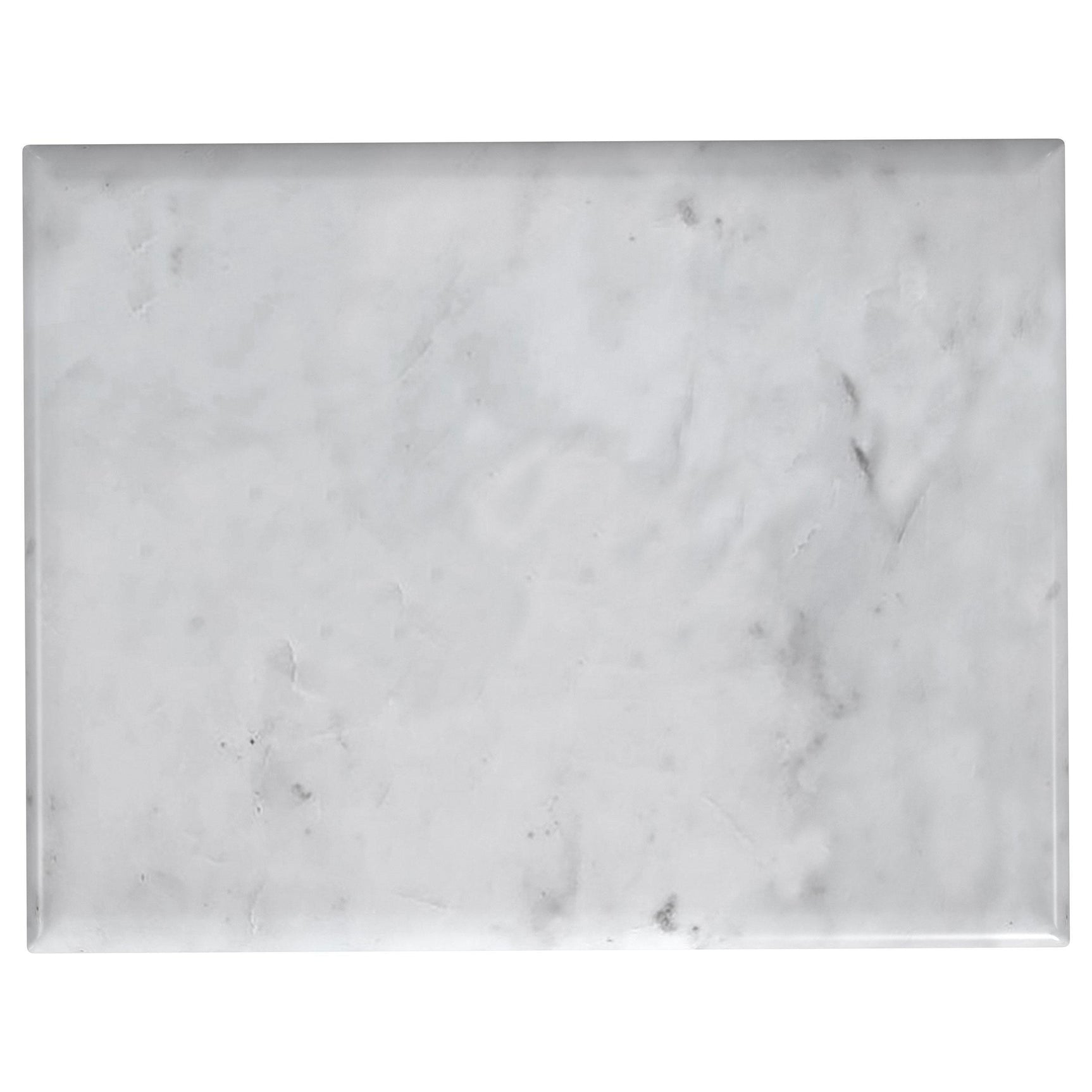 Umas Gold Marble End Table