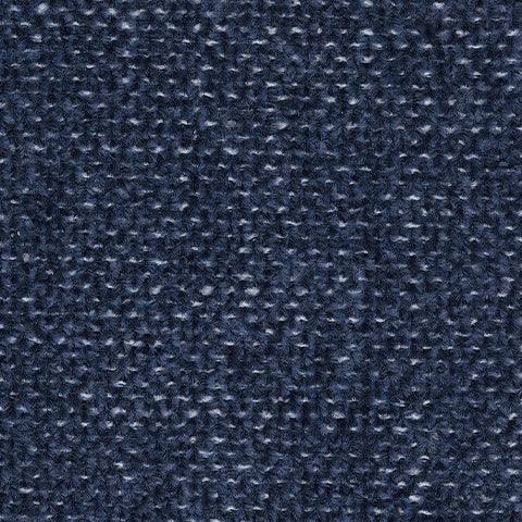 Acklen Place Navy Performance Fabric,Next-Gen Nuvella™ 5-Piece Power Reclining Sectional