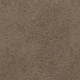 Navi Fossil Faux Leather 2-Piece Sectional Sofa Sleeper Chaise