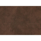 Mallory Brown Microfiber Sofa