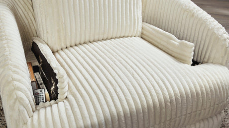 9490261 Swivel Glider Recliner - Ella Furniture