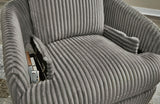 9490361 Swivel Glider Recliner - Ella Furniture