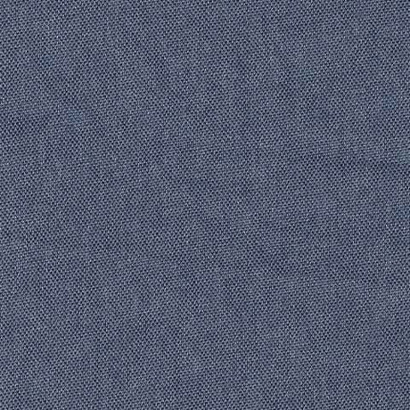 Half Blue/Gray Moon Beach Outdoor Sofa with 2 Lounge Chairs — upholstery swatch