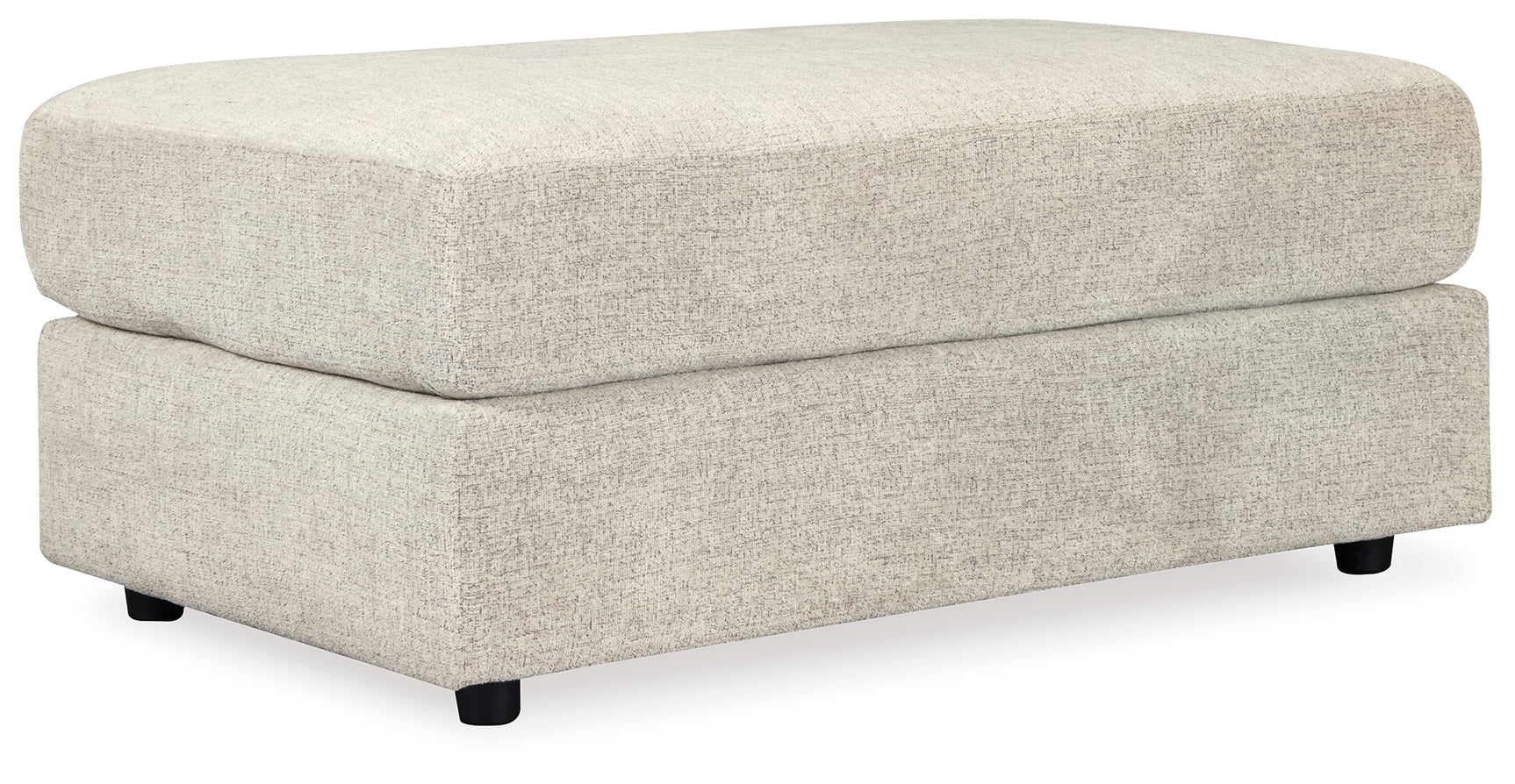 Soletren Stone Sofa, Loveseat, Chair and Ottoman
