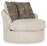 Soletren Stone Sofa, Loveseat and Chair