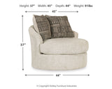Soletren Stone Sofa, Loveseat and Chair