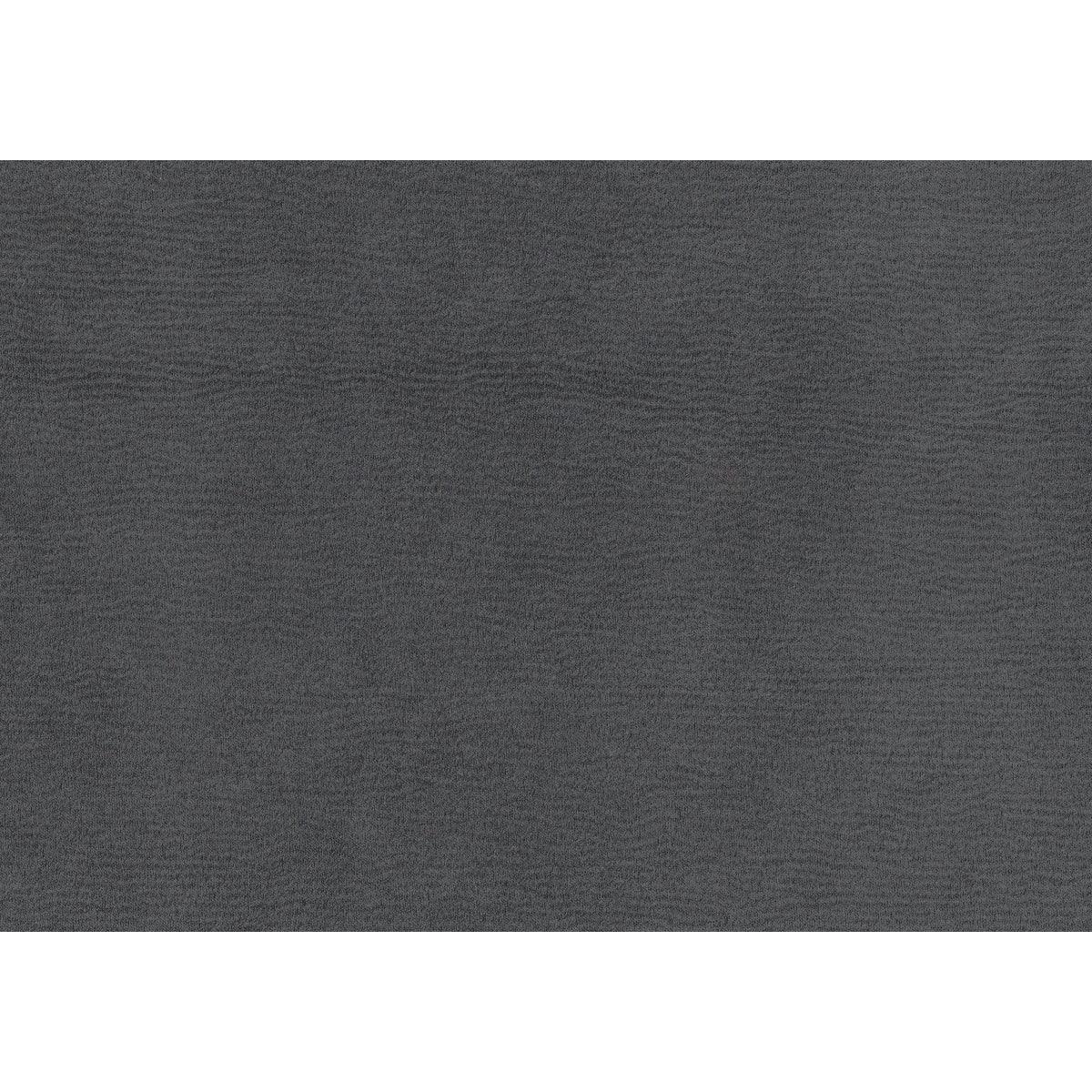 Gray Modern Traditional Transitional Solid Wood Fabric Upholstered Loveseat - Ella Furniture
