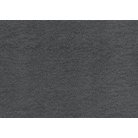 Gray Modern Traditional Transitional Solid Wood Fabric Upholstered Loveseat - Ella Furniture