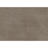 Pagosa Brown Microfiber Reclining Loveseat