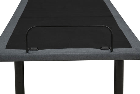 Tasca Split Eastern King Dual-Motor Adjustable Bed Base — product image 10