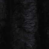 Midnight-Madness Onyx Velvet Loveseat