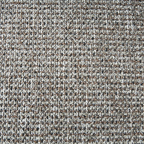 Midnight-Madness Chocolate Velvet 4-Piece Sectional with Chaise