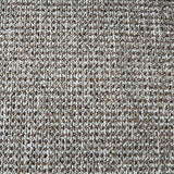 Midnight-Madness Chocolate Velvet 3-Piece Sectional with Chaise