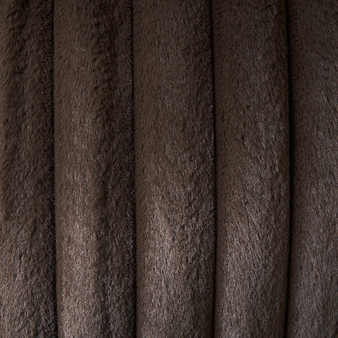 Midnight-Madness Chocolate Oversized Chair