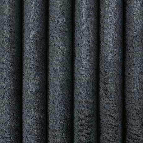 Midnight-Madness Gunmetal 5-Piece Sectional finish detail
