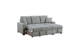 Waitsfield Gray Sectional