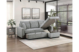 Waitsfield Gray Sectional