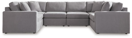 Modmax Granite 6-Piece Sectional Sofa — product image 2