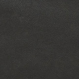 Brindley Pier Fog Leather 3-Piece Sectional Sofa