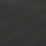 Brindley Pier Fog Leather 4-Piece Sectional finish detail