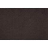 Lantana Chocolate Fabric Reversible Sectional