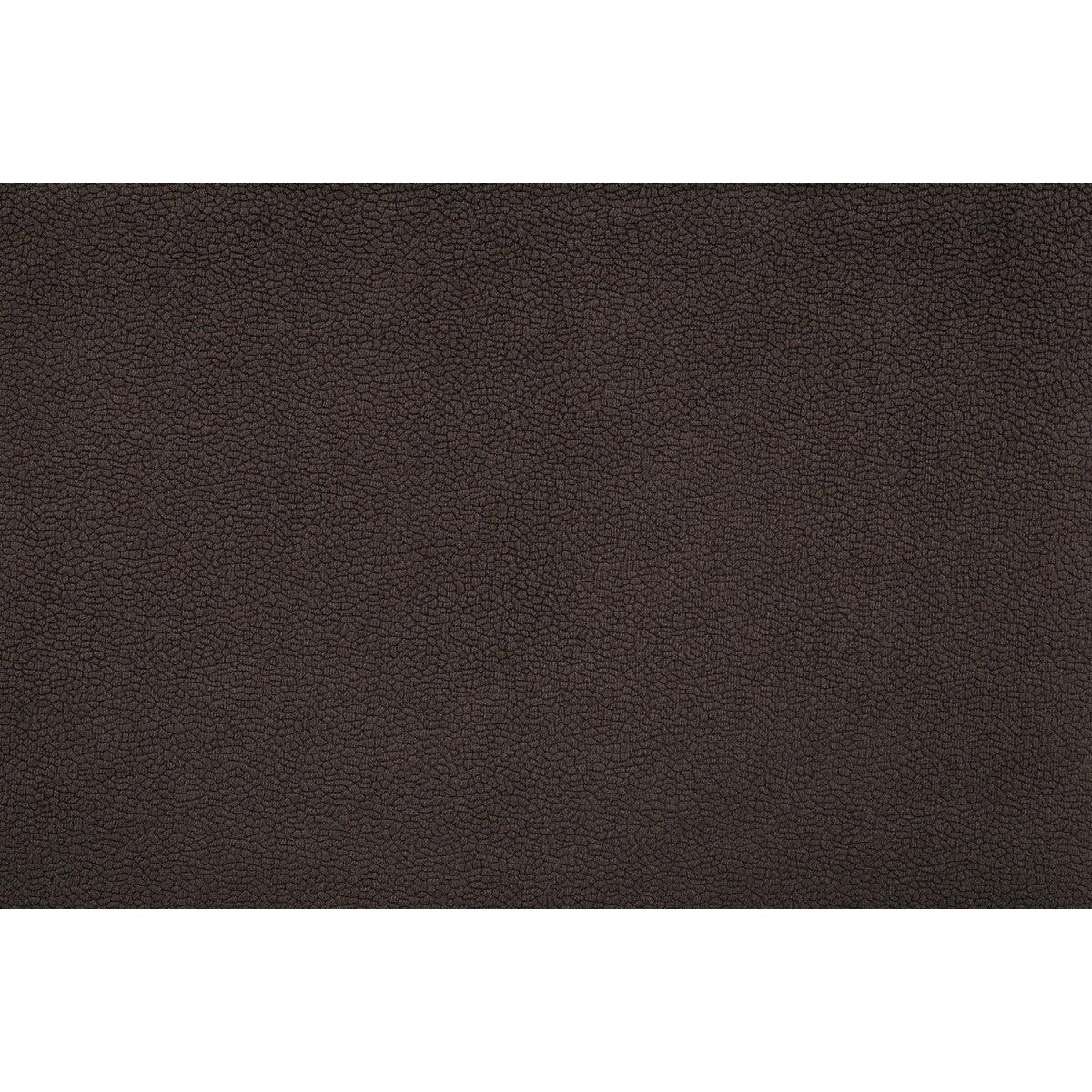 Lantana Chocolate Fabric Reversible Sectional