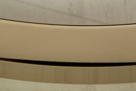 Champagne Coffee Table with Two End Tables — product image 2