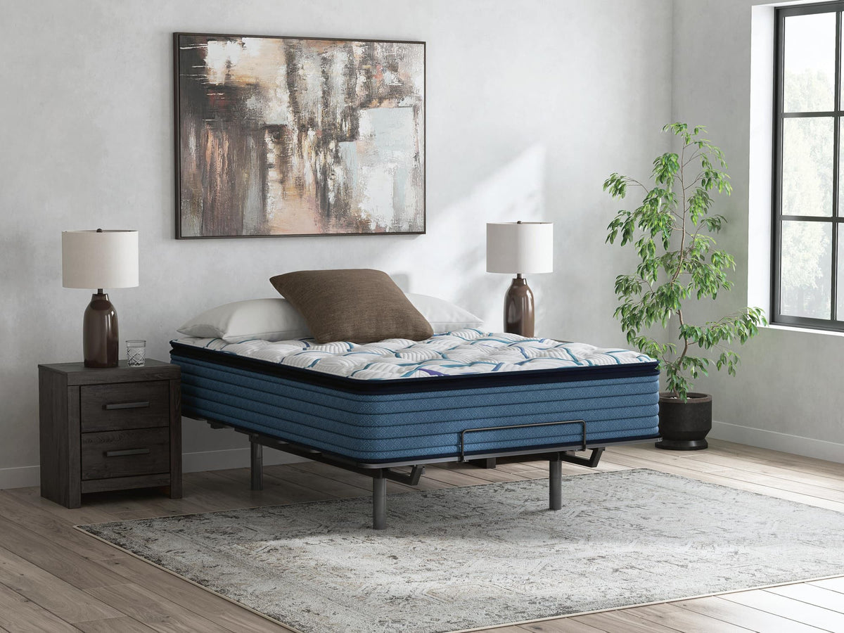 Limited Edition Plush PT 3.0 White King Mattress — product image 11