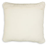 Renemore Ivory Pillow - Ella Furniture