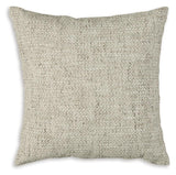 Erline Cement Pillow - Ella Furniture