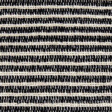 Edelmont Black/linen Pillow - Ella Furniture