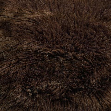 Bellethrone Brown Pillow (Set Of 4) - Ella Furniture