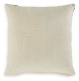 Holdenway Ivory/gray/taupe Pillow (Set Of 4)