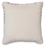 Digover Green Ivory Geometric Pillow Set of 4