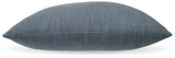 Thaneville Blue Accent Pillow Set of 4