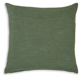 Thaneville Green Pillow (Set Of 4)