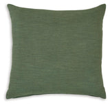 Thaneville Green Accent Pillow Set of 4