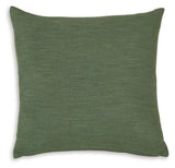 Thaneville Green Accent Pillow Set of 4