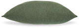 Thaneville Green Accent Pillow Set of 4