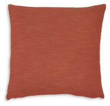Thaneville Rust Pillow (Set Of 4)