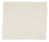 Chaddon Ivory Throw (Set of 3)